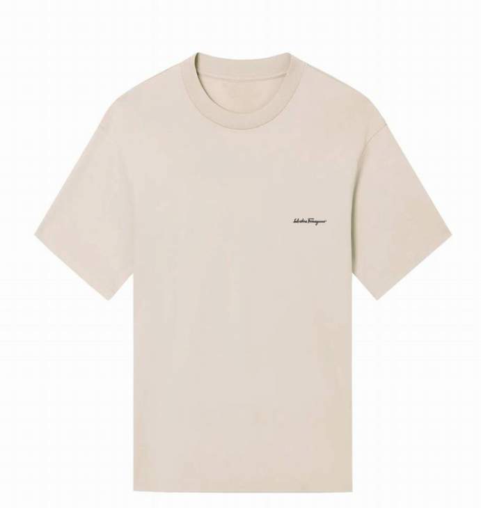 Picture of Ferragamo T Shirts Short _SKUFerragamoM-6XL1qr2013787